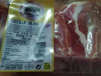 Costilla salada