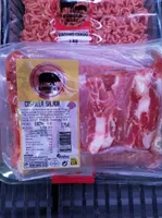 Costilla Salada