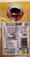 Costilla Salada