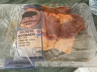 Secreto Adobado