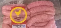 Longaniza pollo fresca