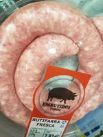 Butifarra Fresca