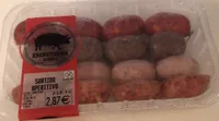 Surtido Aperitivo