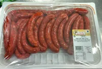 Merguez Bœuf Agneau