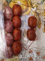 Surtido aperitivo barbacoa