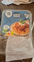 Veganes Hack