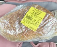 Pane mezzodi di Agnano
