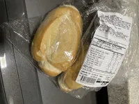 Pão Cacetinho