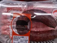 Morcilla