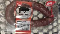 Morcilla picante