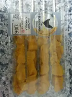 Brochetas pollo