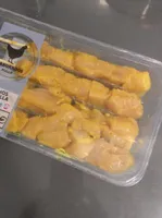 Pinchos