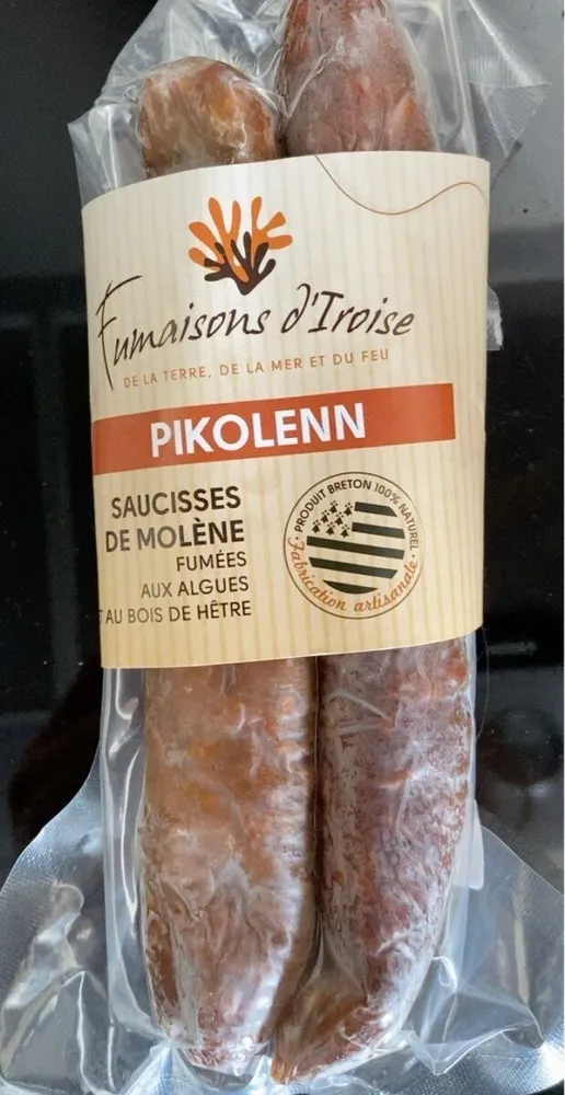 Pikolenn