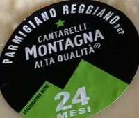 Parmigiano reggiano