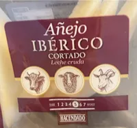 Anejo iberico