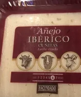 Anejo ibérico