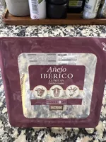 Añejo Ibérico Cuñitas (cheese)