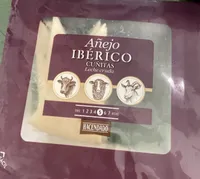 Queue Añejo Iberico