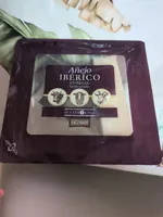 Queso Añejo Ibérico