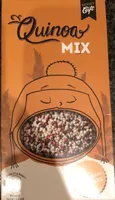 Quinoa MiX