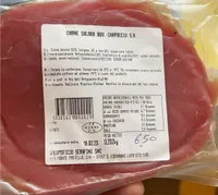Carne Salada