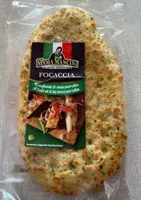 Focaccia