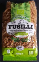 Fusili biologische