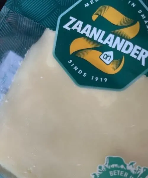 Cheese young