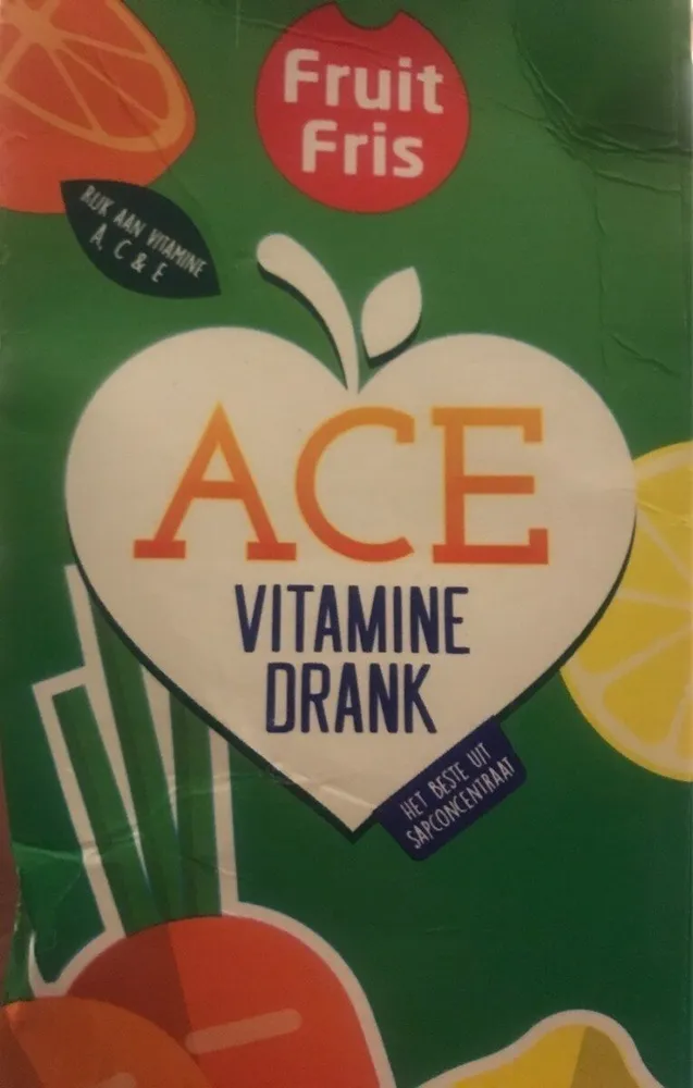 Ace drink