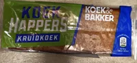 Kruidkoek