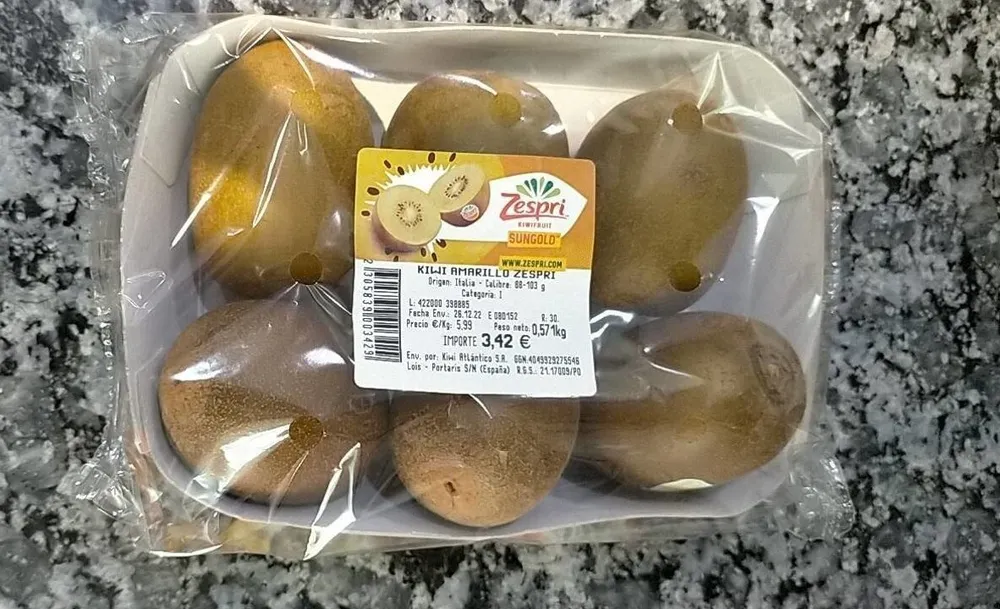 Kiwi