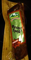 Wurzelspeck