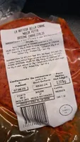 Nduja fetta