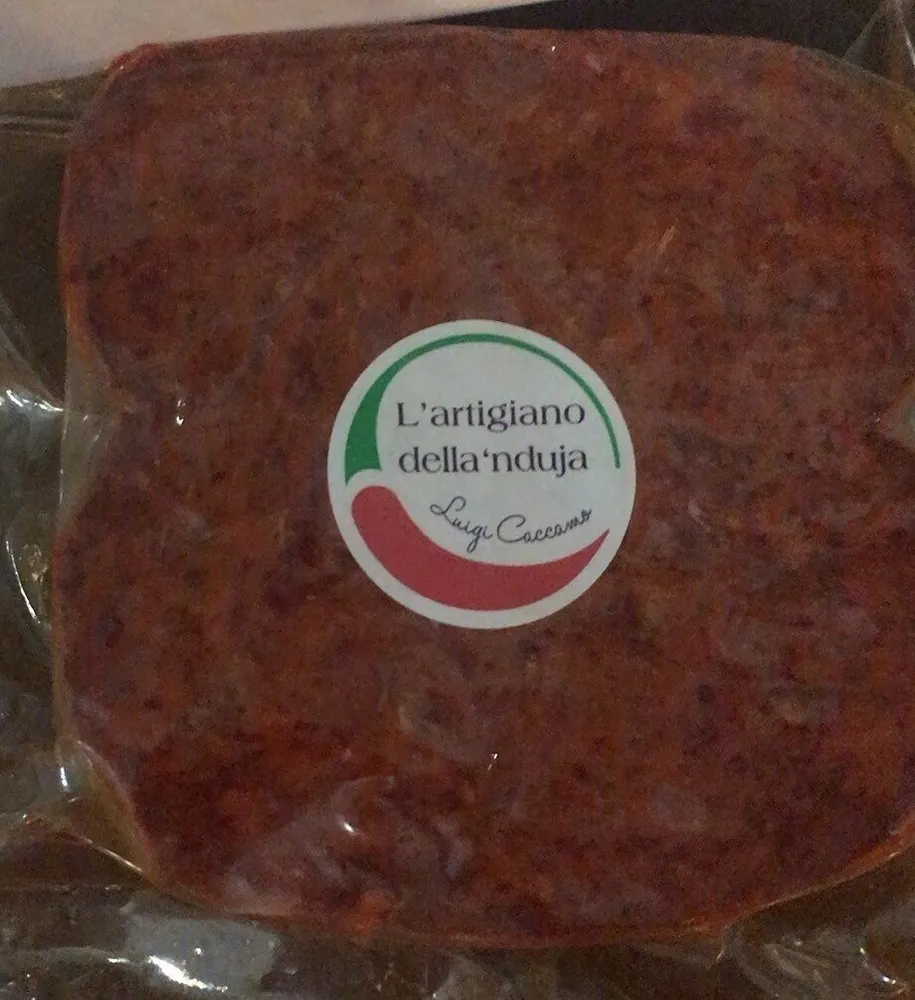 Nduja