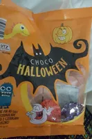 Choco Halloween