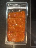 Poulet Grill Steak