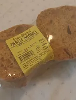 FRESELLE INTEGRALI