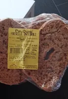 Freselle integrali