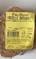 Freselle integrali