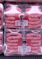 Longaniza magro fresca