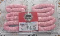 Longaniza Magro Fresca