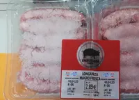 Longaniza magro fresca
