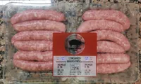 Longaniza Magro Fresca