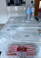 Longaniza Magro Fresca