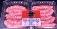 Longaniza magro fresca