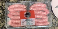 Longaniza magro fresca
