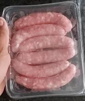 Longaniza fresca