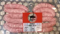 Longaniza Magro fresca