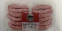 Longaniza magro fresca