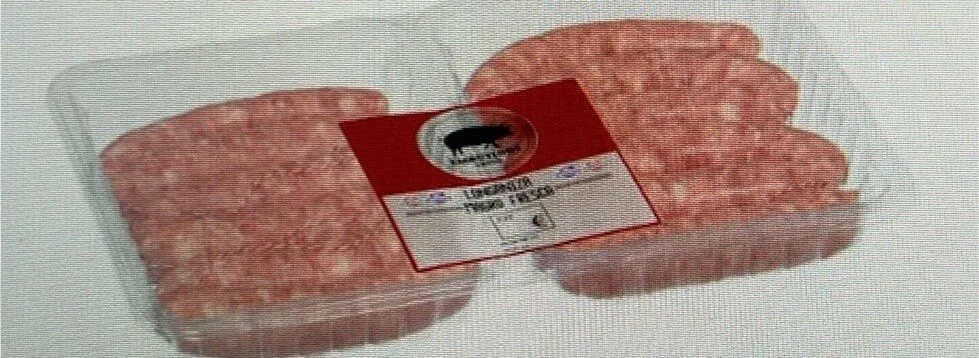 Longaniza magro fresca